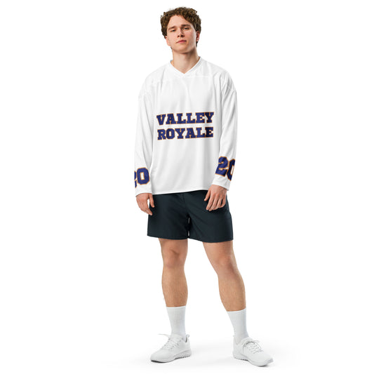 Valley Royale '20 jersey