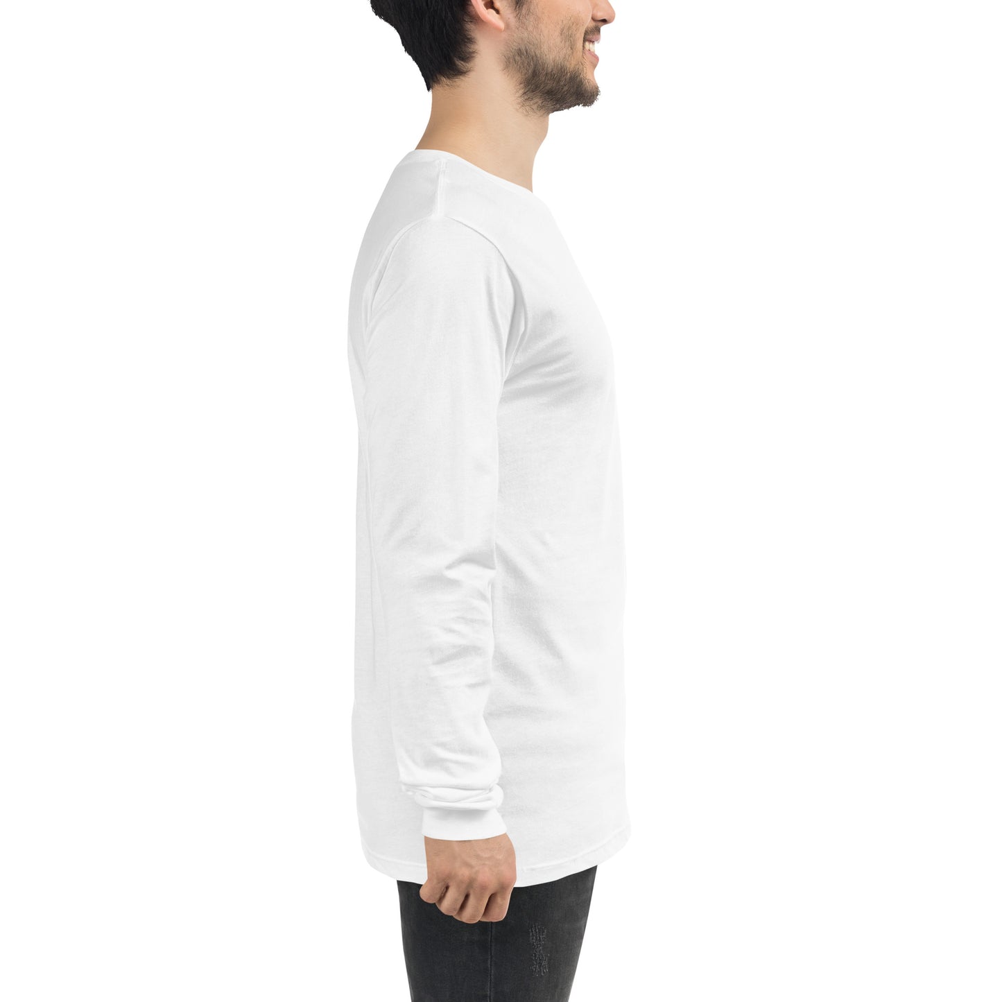 Valley Royale Long Sleeve Tee